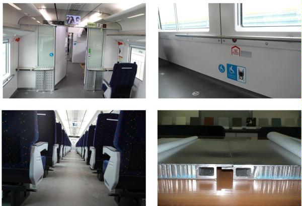 Вагоностроение Вагоностроение