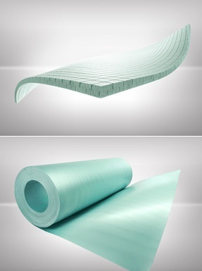 foam core_foil foam core_foil