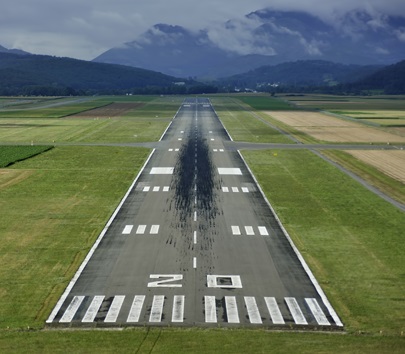 ETS International ETS International