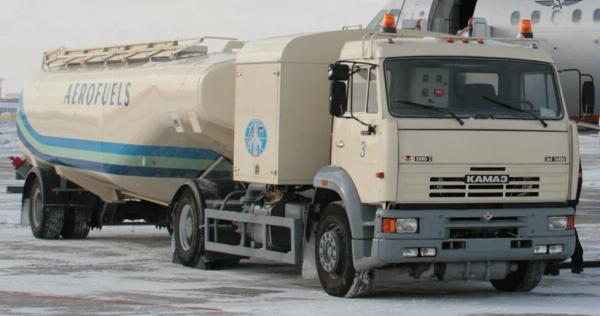 KAMAZ KAMAZ
