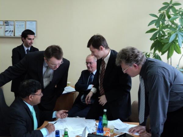 Все процессы в Компании происходят согласно Руководству по Качеству и инструкциям